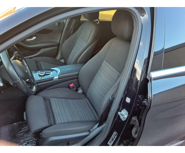 Mercedes-Benz C 180 C 180d * AUTOMAAT NAVI  AIRCO CAMERA  ~~87000KM~~ Ninove auto