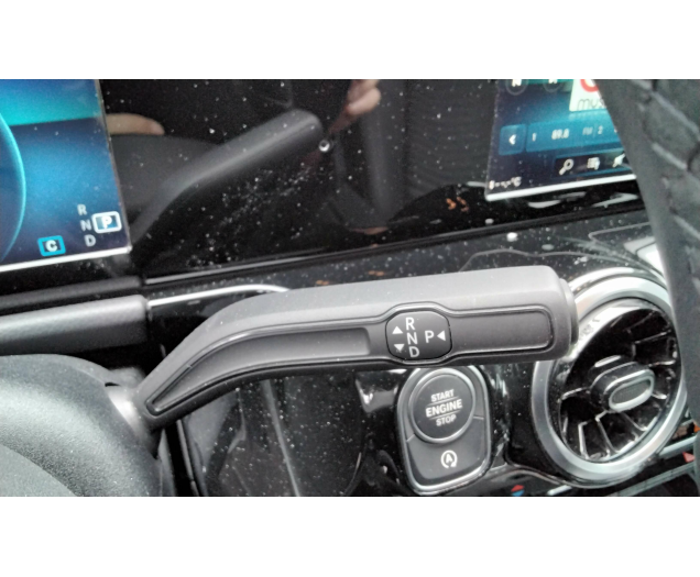 Mercedes-Benz B 180 Business Solution automaat  camera Garage Meirhaeghe