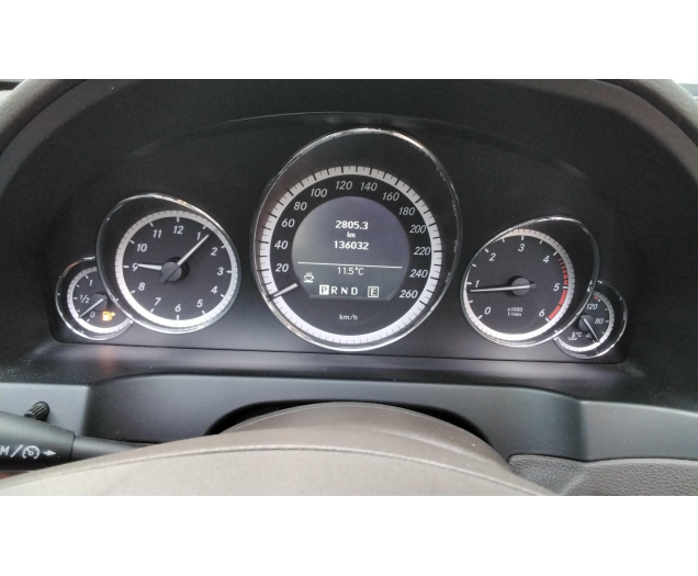 Mercedes-Benz E 220 CDI BE Avantgarde Start/Stop Garage Meirhaeghe