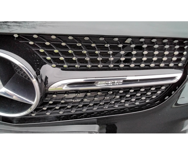 Mercedes-Benz GLC 220 d 4-Matic (EU6c) Garage Meirhaeghe