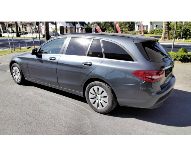 Mercedes-Benz C 180 Avantgarde automaat Garage Meirhaeghe