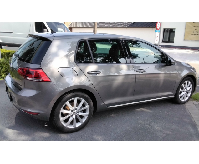 Volkswagen Golf 1,4 tsi  highline Garage Meirhaeghe