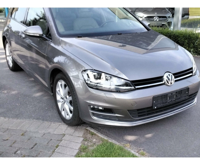 Volkswagen Golf 1,4 tsi  highline Garage Meirhaeghe