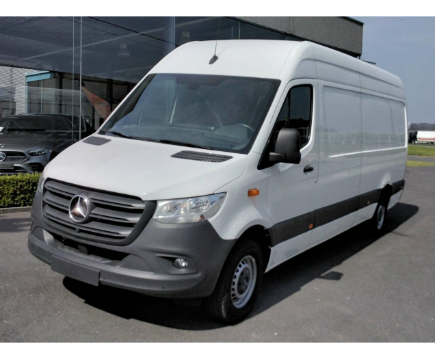 Mercedes-Benz Sprinter 315 cdi   h2  l3 Garage Meirhaeghe