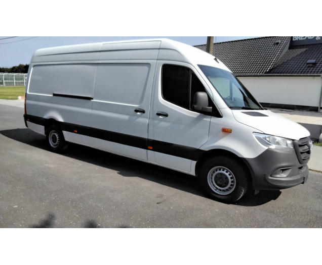 Mercedes-Benz Sprinter 315 cdi   h2  l3 Garage Meirhaeghe