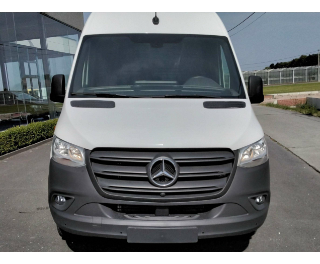 Mercedes-Benz Sprinter 315 cdi   h2  l3 Garage Meirhaeghe