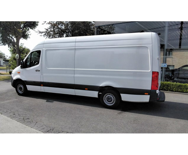 Mercedes-Benz Sprinter 315 cdi   h2  l3 Garage Meirhaeghe