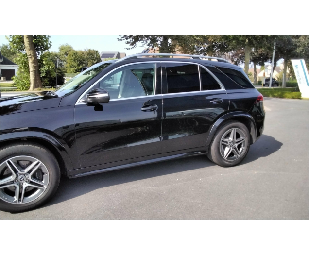 Mercedes-Benz GLE 350 Amg Garage Meirhaeghe