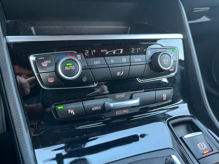 BMW 225 225xeA Plug-In Hybrid Navigatie-Pro/HUD/Cruise/PDC Leconte Motors