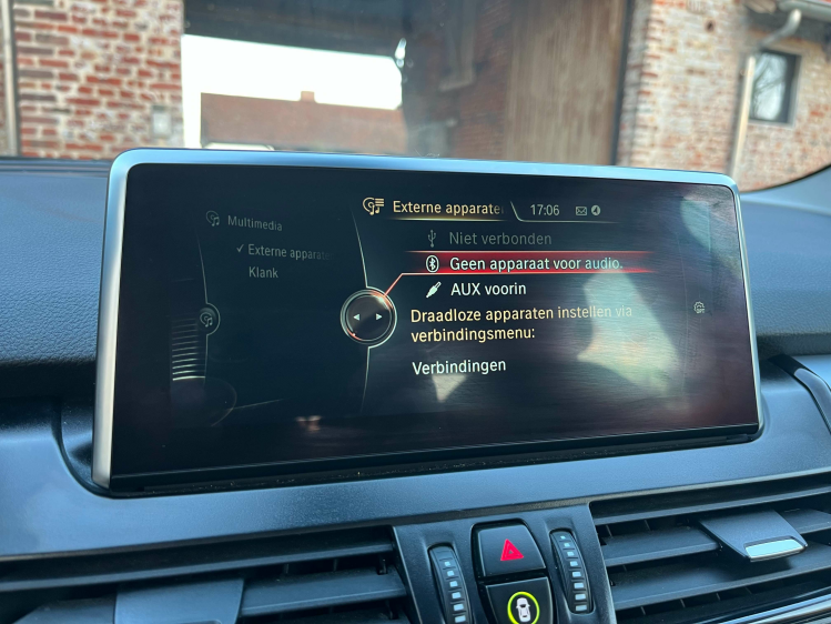 BMW 225 225xeA Plug-In Hybrid Navigatie-Pro/HUD/Cruise/PDC Leconte Motors