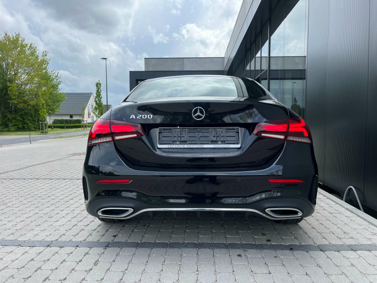 Mercedes-Benz A 200 DCT AMG-PACK Widescreen/Sportzetels/Camera/Carplay Leconte Motors