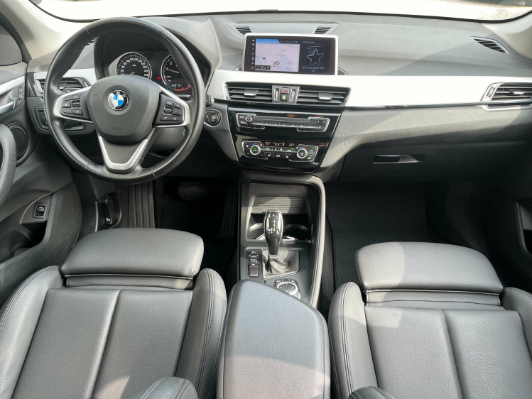 BMW X1 1.5iA sDrive18 Facelift LED/Sportzetels/Camera/... Leconte Motors