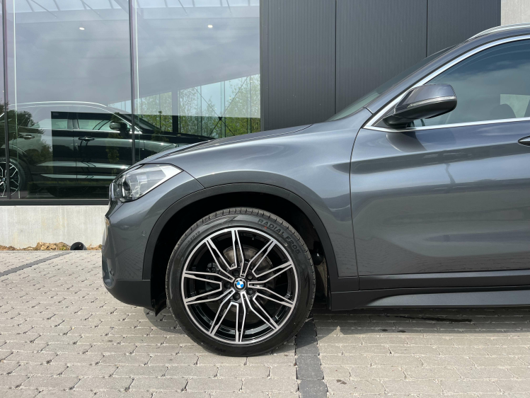 BMW X1 1.5iA sDrive18 Facelift LED/Sportzetels/Camera/... Leconte Motors