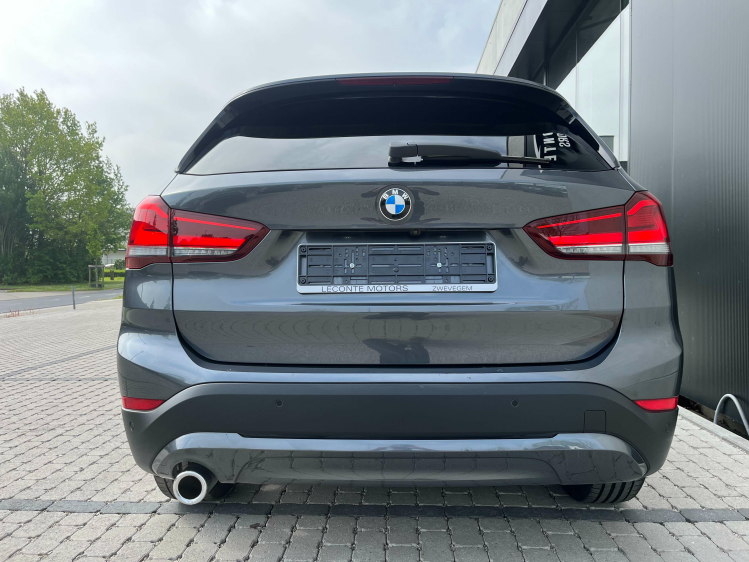 BMW X1 1.5iA sDrive18 Facelift LED/Sportzetels/Camera/... Leconte Motors