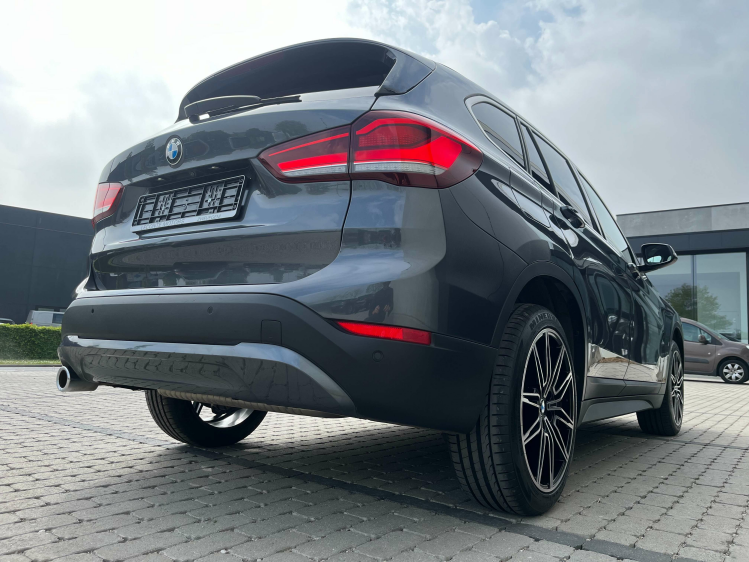 BMW X1 1.5iA sDrive18 Facelift LED/Sportzetels/Camera/... Leconte Motors