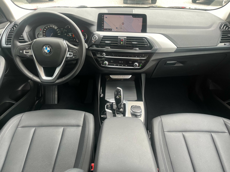 BMW X3 2.0 dA sDrive18 Navi-Pro/Leder/Camera/Cruise/PDC Leconte Motors