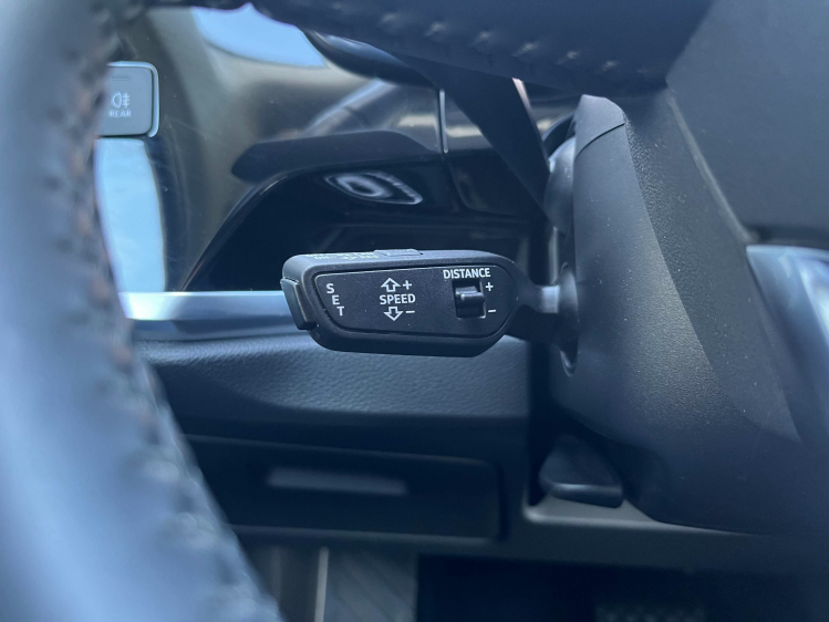 Audi Q3 35 TDi S line S-tronic Virtual/Leder/Camera/Matrix Leconte Motors