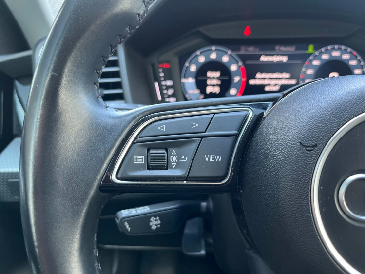 Audi A1 30 TFSI S tronic Virtual-Cockpit/Carplay/PDC/Cruis Leconte Motors