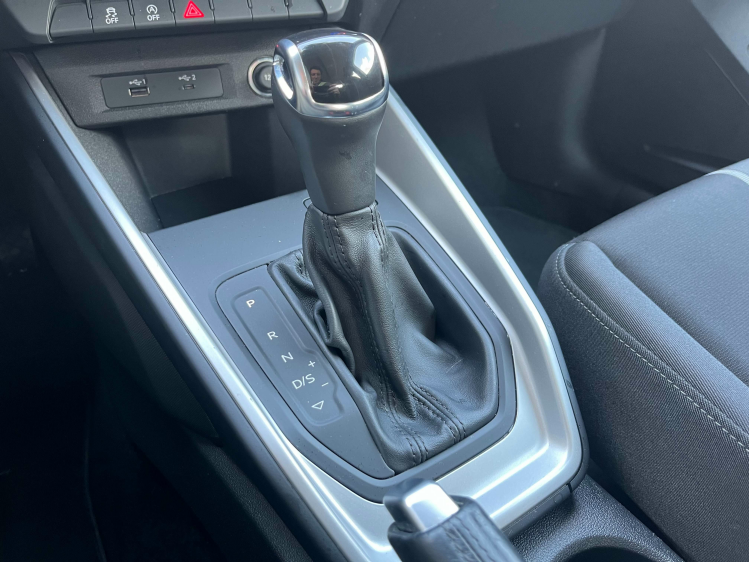 Audi A1 30 TFSI S tronic Virtual-Cockpit/Carplay/PDC/Cruis Leconte Motors