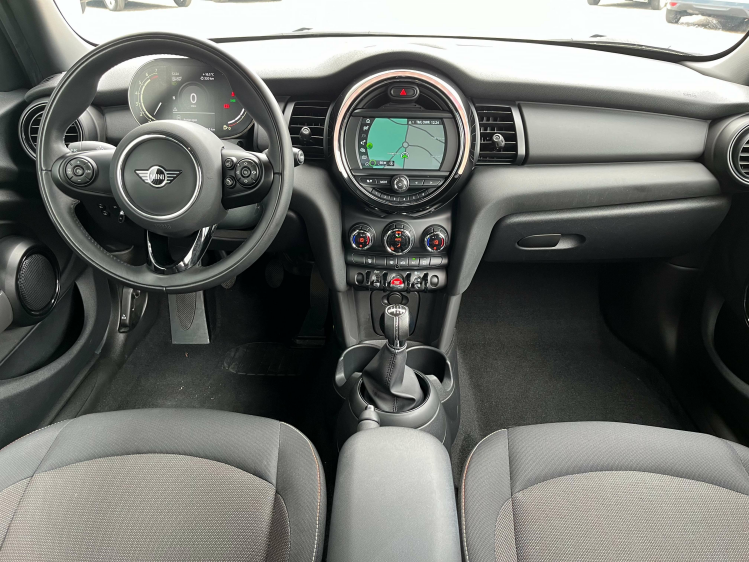 MINI One 1.5i Facelift 5D Virtual-Cockpit/Navigatie/Cruise Leconte Motors