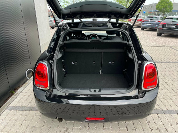 MINI One 1.5i Facelift 5D Virtual-Cockpit/Navigatie/Cruise Leconte Motors