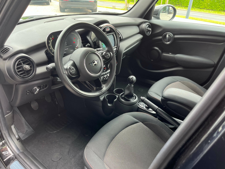 MINI One 1.5i Facelift 5D Virtual-Cockpit/Navigatie/Cruise Leconte Motors