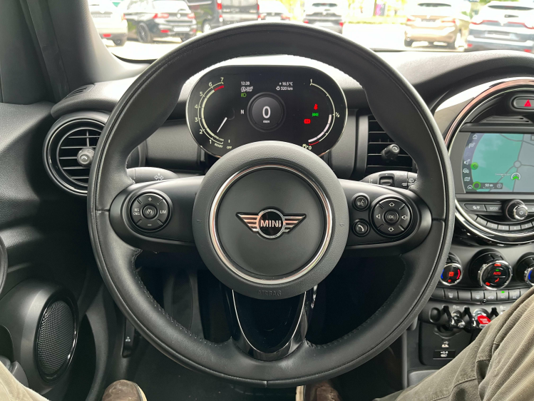 MINI One 1.5i Facelift 5D Virtual-Cockpit/Navigatie/Cruise Leconte Motors