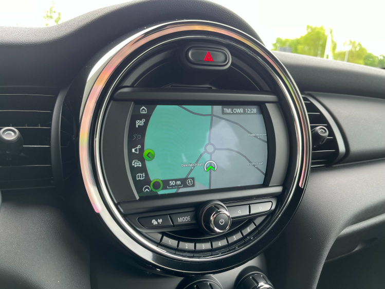 MINI One 1.5i Facelift 5D Virtual-Cockpit/Navigatie/Cruise Leconte Motors