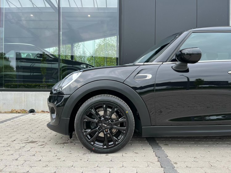 MINI One 1.5i Facelift 5D Virtual-Cockpit/Navigatie/Cruise Leconte Motors