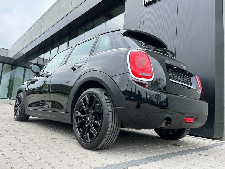 MINI One 1.5i Facelift 5D Virtual-Cockpit/Navigatie/Cruise Leconte Motors