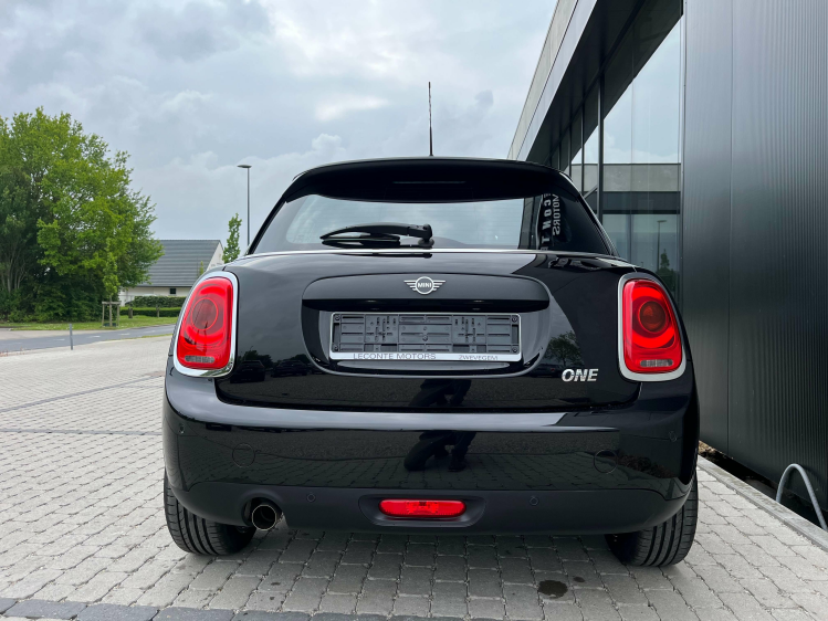 MINI One 1.5i Facelift 5D Virtual-Cockpit/Navigatie/Cruise Leconte Motors