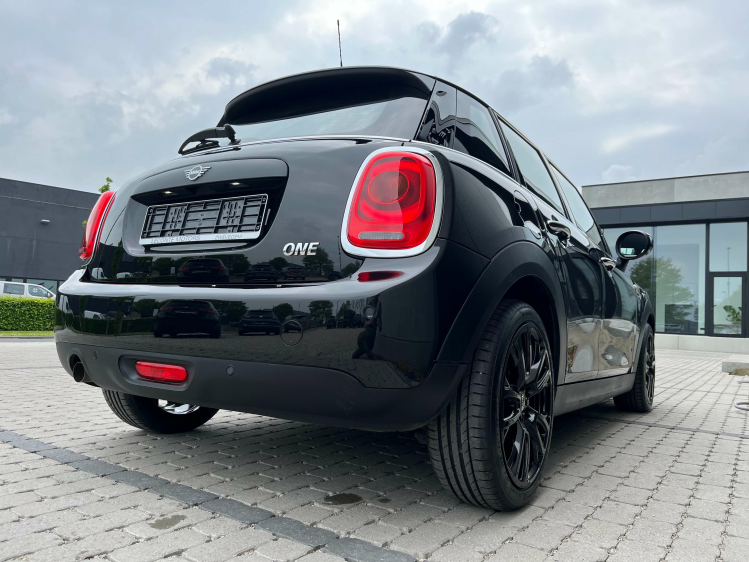 MINI One 1.5i Facelift 5D Virtual-Cockpit/Navigatie/Cruise Leconte Motors