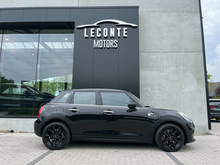 MINI One 1.5i Facelift 5D Virtual-Cockpit/Navigatie/Cruise Leconte Motors