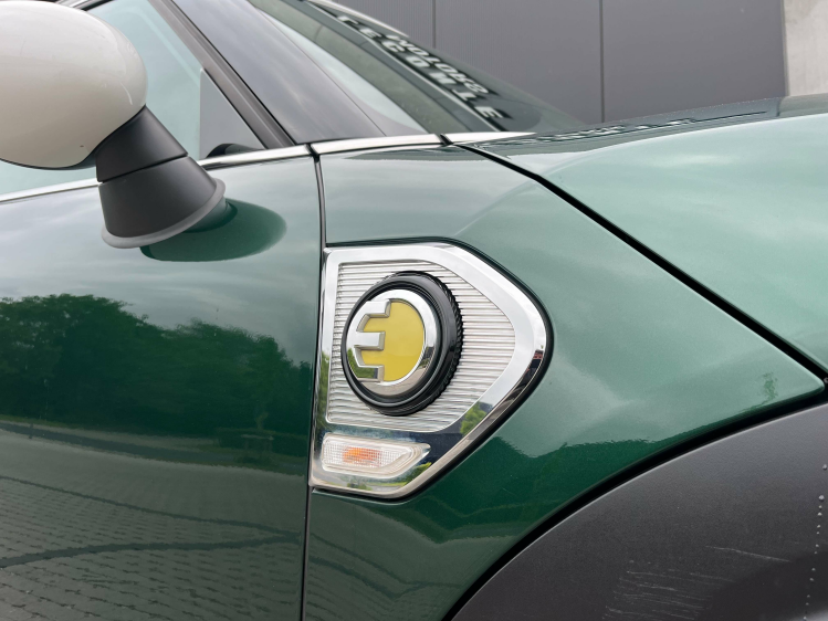 MINI Cooper SE Countryman 1.5A Plug In Hybrid Sportzetels/Leder/Gps/Cruise.. Leconte Motors