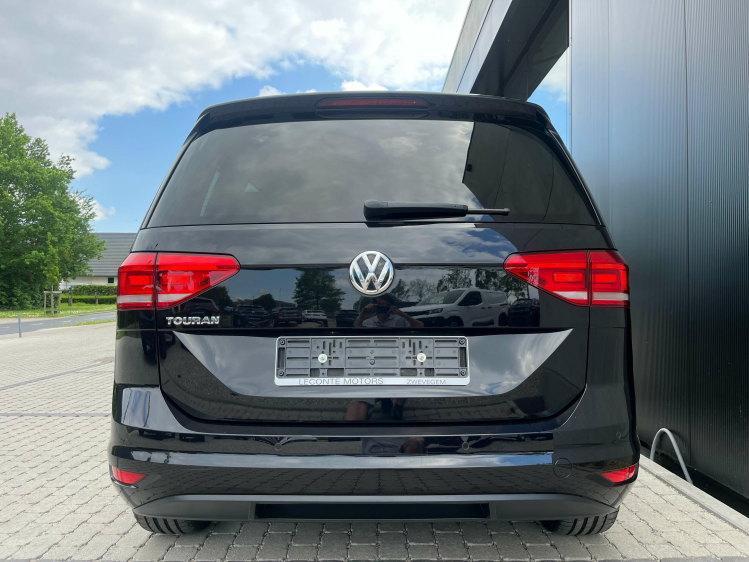 Volkswagen Touran 1.4 TSI Trendline DSG 7-zit/Navigatie/Cruise/PDC.. Leconte Motors