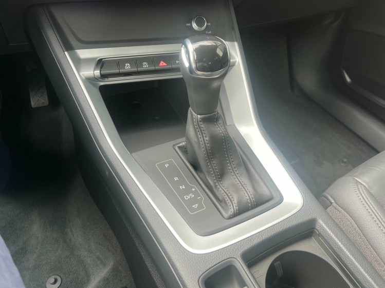 Audi Q3 35 TDi S tronic Virtual/Leder/Camera/Zetelverwarm Leconte Motors