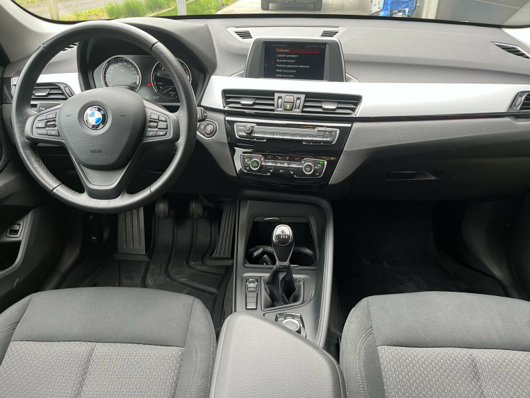 BMW X1 1.5i sDrive18 21.000km Cruise/PDC/Trekhaak/BLTH... Leconte Motors