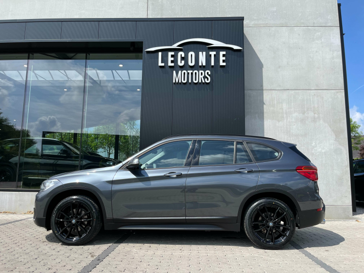 BMW X1 1.5i sDrive18 21.000km Cruise/PDC/Trekhaak/BLTH... Leconte Motors