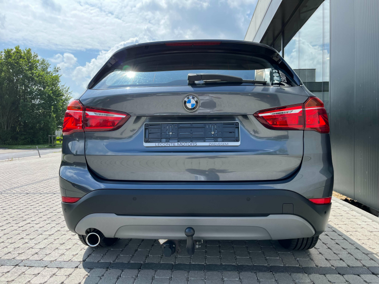 BMW X1 1.5i sDrive18 21.000km Cruise/PDC/Trekhaak/BLTH... Leconte Motors