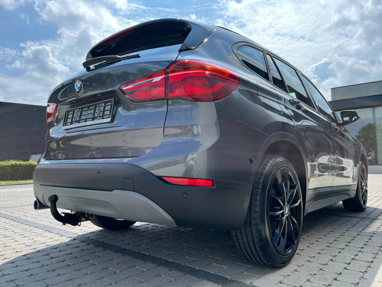 BMW X1 1.5i sDrive18 21.000km Cruise/PDC/Trekhaak/BLTH... Leconte Motors