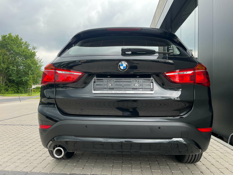 BMW X1 1.5 dA sDrive16 Facelift Leder/Sportzetels/Navi... Leconte Motors