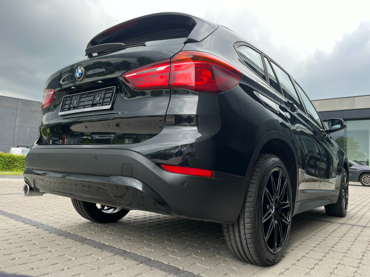 BMW X1 1.5 dA sDrive16 Facelift Leder/Sportzetels/Navi... Leconte Motors