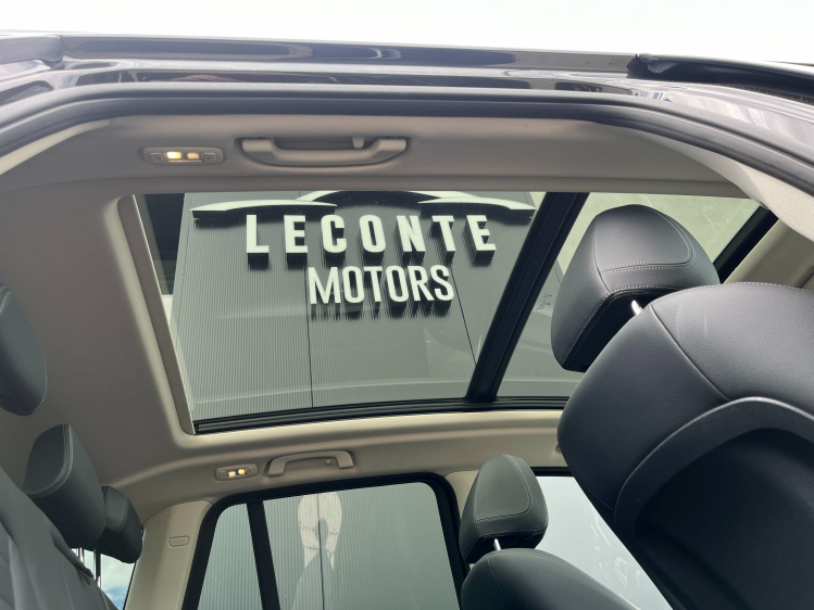 BMW X3 2.0 dA sDrive18 Panodak/Leder/Camera/Carplay/...! Leconte Motors