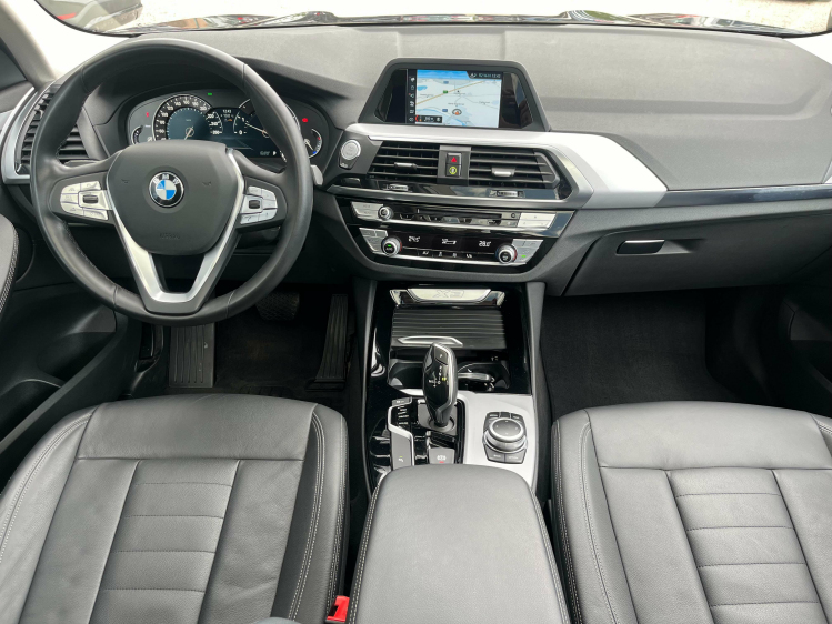 BMW X3 2.0 dA sDrive18 Panodak/Leder/Camera/Carplay/...! Leconte Motors