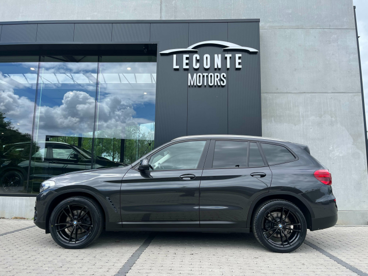 BMW X3 2.0 dA sDrive18 Panodak/Leder/Camera/Carplay/...! Leconte Motors