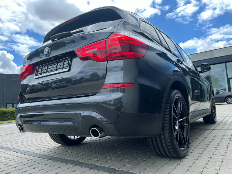 BMW X3 2.0 dA sDrive18 Panodak/Leder/Camera/Carplay/...! Leconte Motors