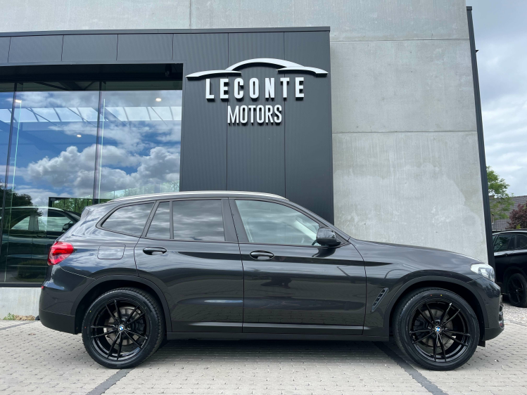 BMW X3 2.0 dA sDrive18 Panodak/Leder/Camera/Carplay/...! Leconte Motors