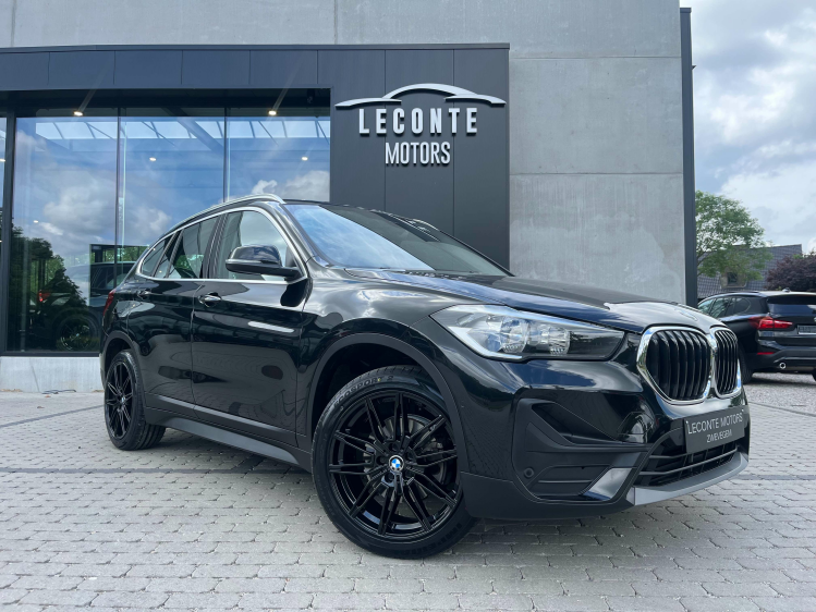 BMW X1 1.5iA sDrive18 Facelift Panodak/Camera/Leder/...! Leconte Motors