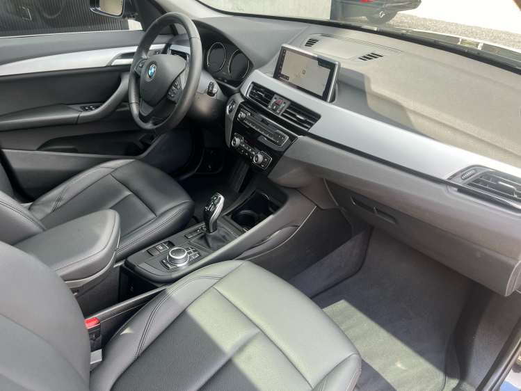 BMW X1 1.5iA sDrive18 Facelift Panodak/Camera/Leder/...! Leconte Motors