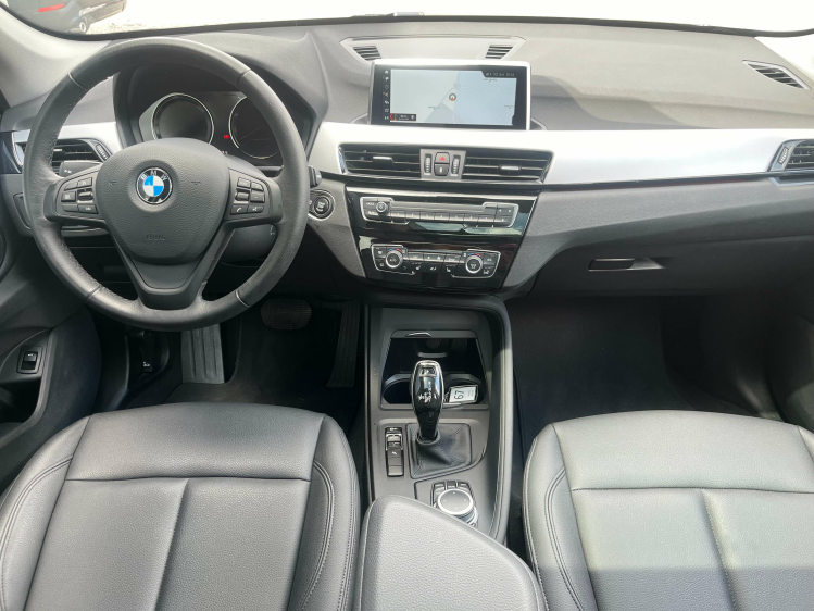 BMW X1 1.5iA sDrive18 Facelift Panodak/Camera/Leder/...! Leconte Motors